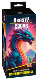 DILDO BEASTY COCK
