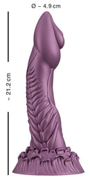 DILDO ALIEN PHALLUS BEASTY COCKS
