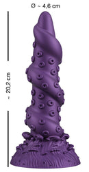 DILDO OCTOPUS PRIME BEASTY COCKS