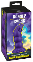 DILDO DEMON OF DESIRE BEASTY COCKS