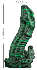 DILDO LIZARD PEAK BEASTY COCKS