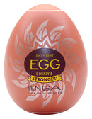 MASTURBADORES TENGA EGG EASY BEAT STRONGER