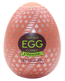 MASTURBADORES TENGA EGG EASY BEAT STRONGER