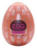 MASTURBADORES TENGA EGG EASY BEAT STRONGER