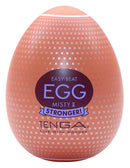 MASTURBADORES TENGA EGG EASY BEAT STRONGER