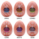 MASTURBADORES TENGA EGG EASY BEAT STRONGER