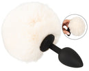 PLUG ANAL COM CAUDA DE COELHO TAM. S