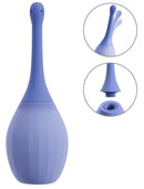 DUCHE ANAL BENDABLE ROXO 300ML