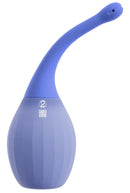 DUCHE ANAL BENDABLE ROXO 300ML