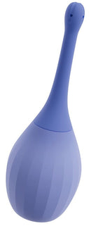 DUCHE ANAL BENDABLE ROXO 300ML