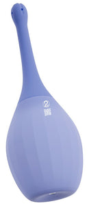 DUCHE ANAL BENDABLE ROXO 300ML