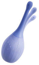 DUCHE ANAL BENDABLE ROXO 300ML