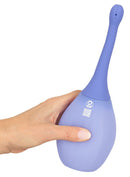 DUCHE ANAL BENDABLE ROXO 300ML