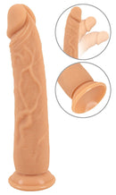 DILDO EUROPEAN LOVER SILICONE!