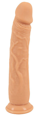 DILDO EUROPEAN LOVER SILICONE!