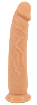 DILDO EUROPEAN LOVER SILICONE!