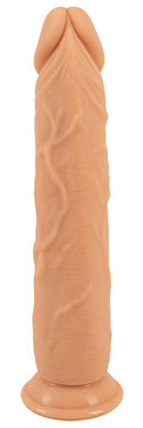 DILDO EUROPEAN LOVER SILICONE!