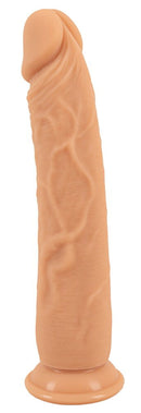 DILDO EUROPEAN LOVER SILICONE!