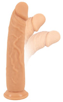 DILDO EUROPEAN LOVER SILICONE!