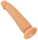 DILDO EUROPEAN LOVER SILICONE!
