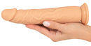 DILDO EUROPEAN LOVER SILICONE!