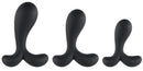 CONJUNTO DE 3 PLUGS ANAIS