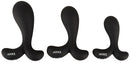 CONJUNTO DE 3 PLUGS ANAIS