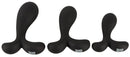 CONJUNTO DE 3 PLUGS ANAIS