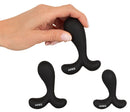 CONJUNTO DE 3 PLUGS ANAIS