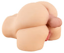 MASTURBADOR DELUXE DOUBLE