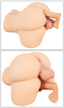 MASTURBADOR DELUXE DOUBLE
