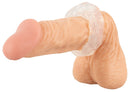 ANEL PENIANO EM SILICONE