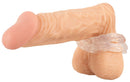 ANEL PENIANO EM SILICONE