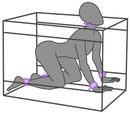 CAIXA BDSM NICHE
