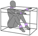 CAIXA BDSM NICHE