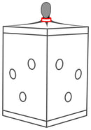 CABINE BDSM SCANDLE
