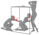 CABINE BDSM SCANDLE