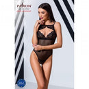 BODY VERONIQUE PRETO PASSION
