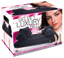 CAMA DE LUXO VELUDO
