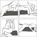 SUPORTE MISSIONÁRIO PARA MASTURBADOR FLESHLIGHT