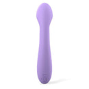 ENGILY ROSS DIANNE VIBRADOR SILICONE UNIBODY PONTO G FLEXÍVEL USB