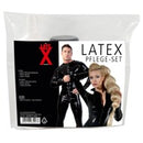 KIT 3 PRODUTOS DE LIMPEZA DE LATEX