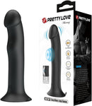 VIBRADOR MURRAY COM VIBRAÇÃO E PULSAÇÃO
