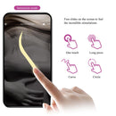 PRETTYLOVE AARI BRINQUEDO PARA CASAIS COM VIBRAÇÃO E BATIDA E APP