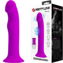 VIBRADOR MURRAY COM VIBRAÇÃO E PULSAÇÃO