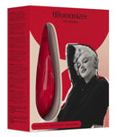ESTIMULADOR MARILYN MONROE - EDIÇÃO ESPECIAL