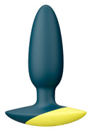 PLUG ANAL ROMP BASS USB