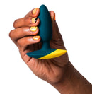 PLUG ANAL ROMP BASS USB