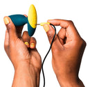 PLUG ANAL ROMP BASS USB
