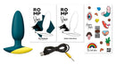PLUG ANAL ROMP BASS USB